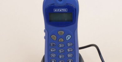 Alcatel One Touch Easy