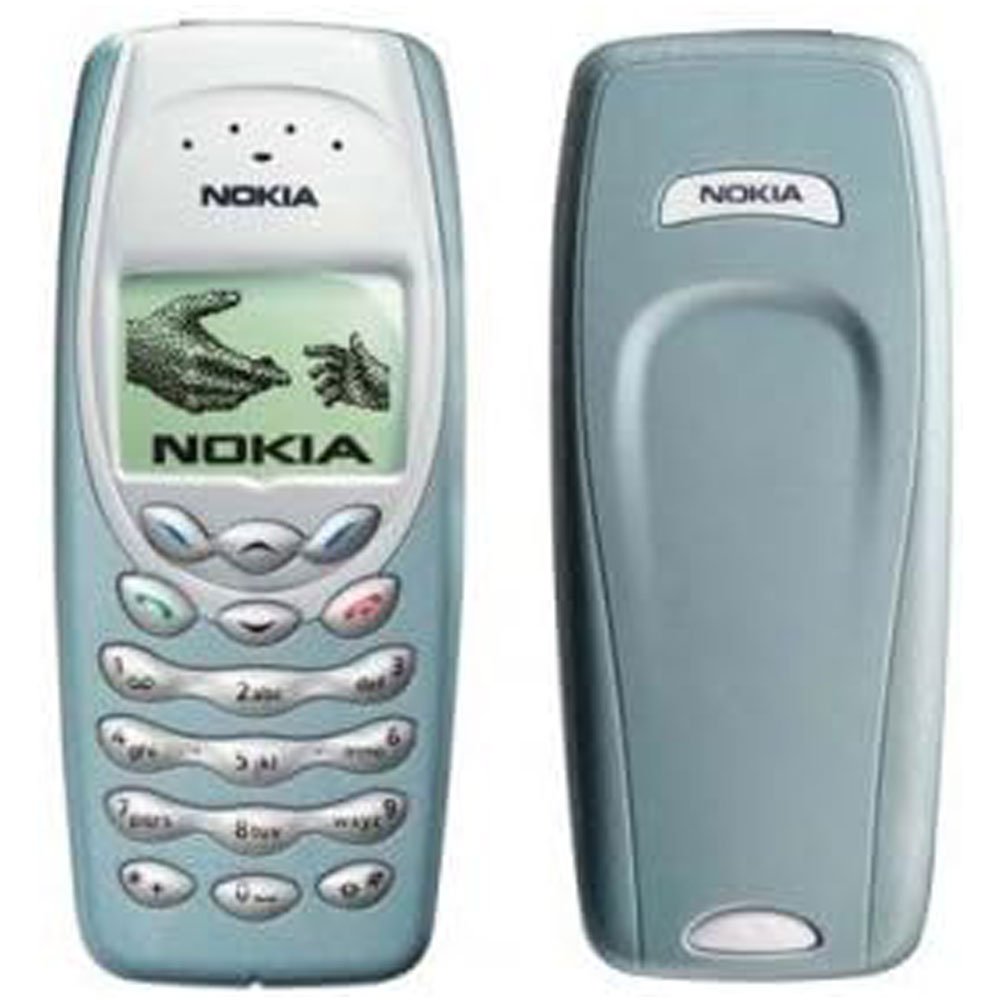 Nokia 3410