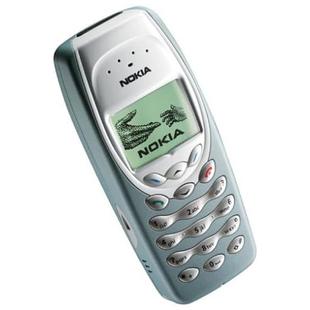 Nokia 3410