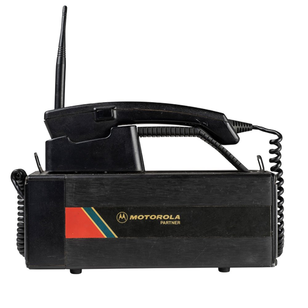 Motorola 4500X