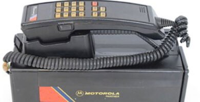 Motorola 4500X