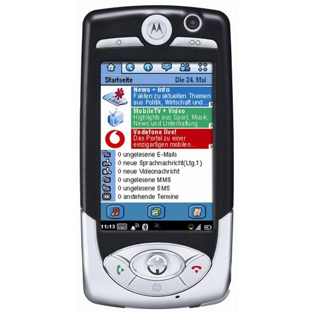 Motorola A1000