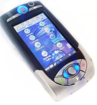 Motorola A1000