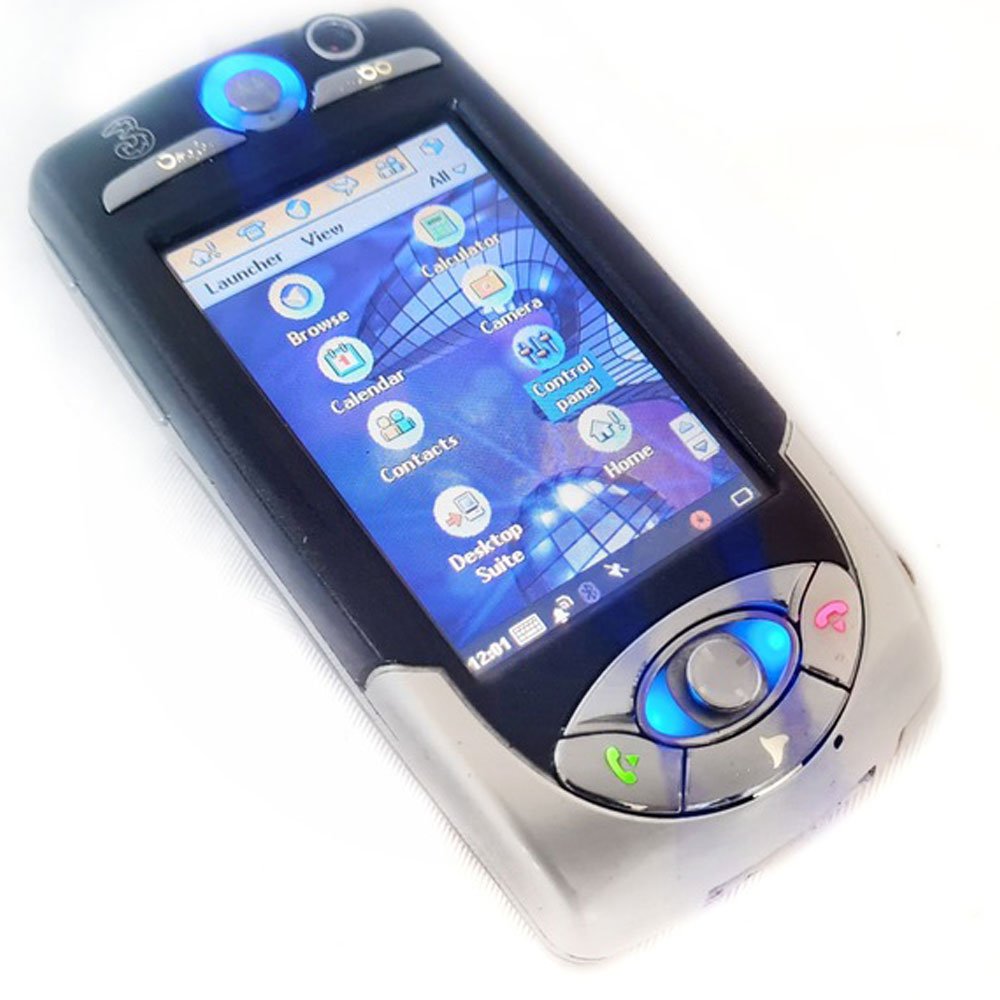 Motorola A1000