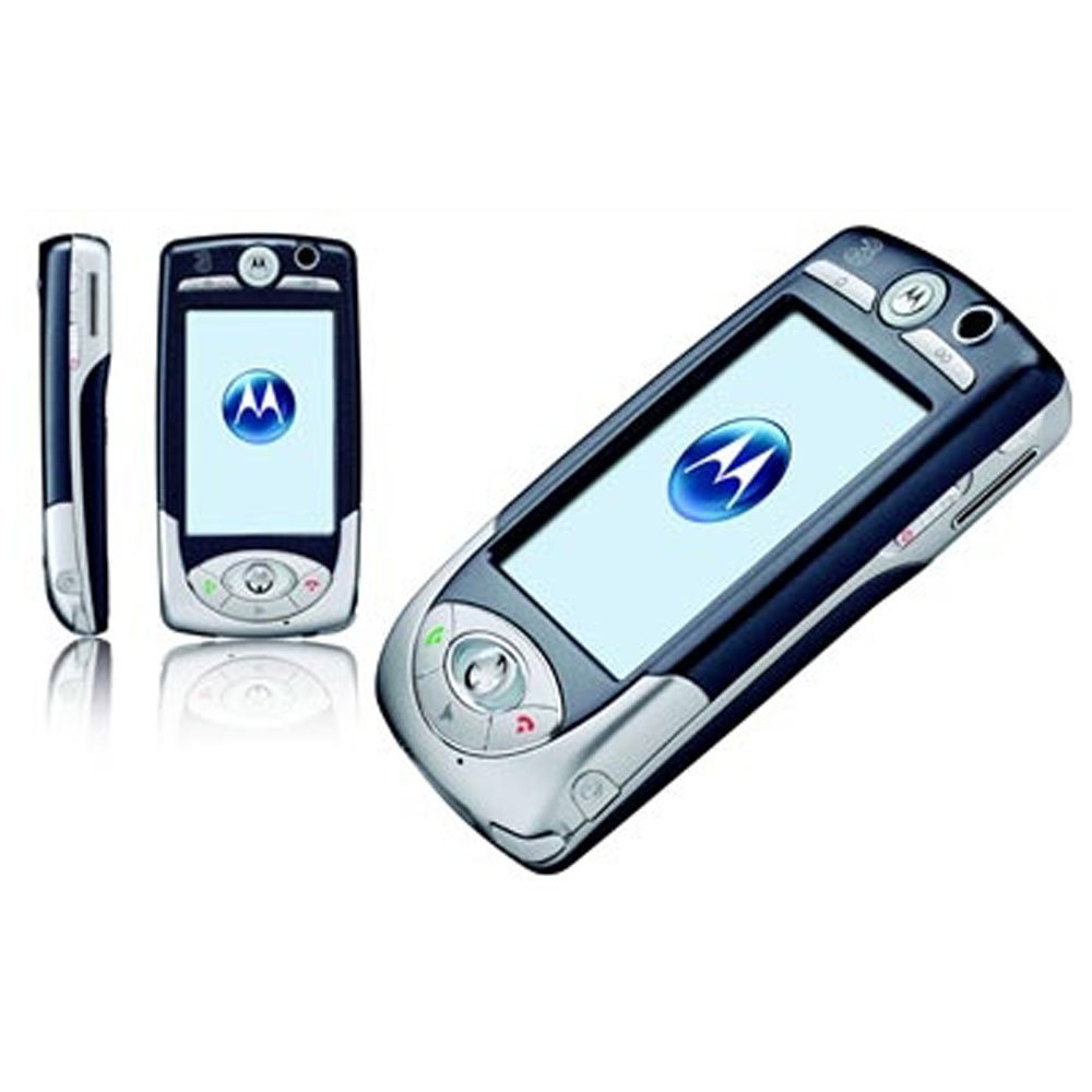Motorola A1000