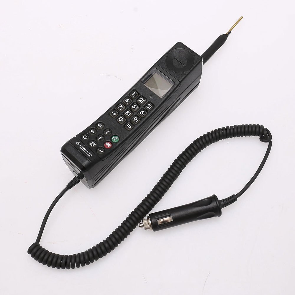 Motorola International 3200