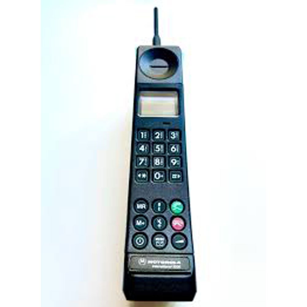 Motorola International 3200