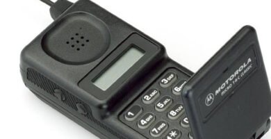 Motorola MicroTAC