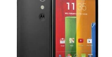 Motorola Moto G