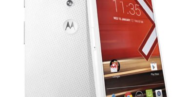 Motorola Moto X