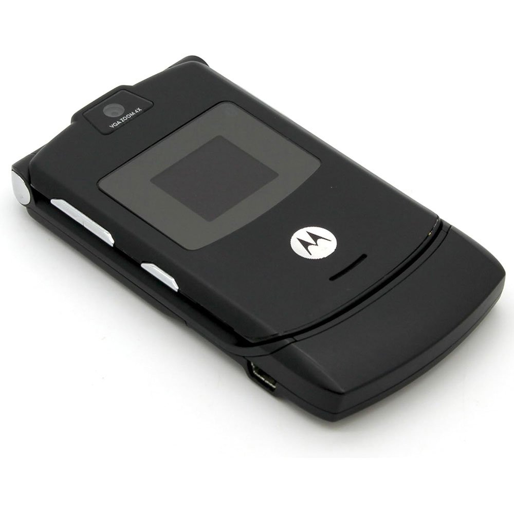 Motorola RAZR V3