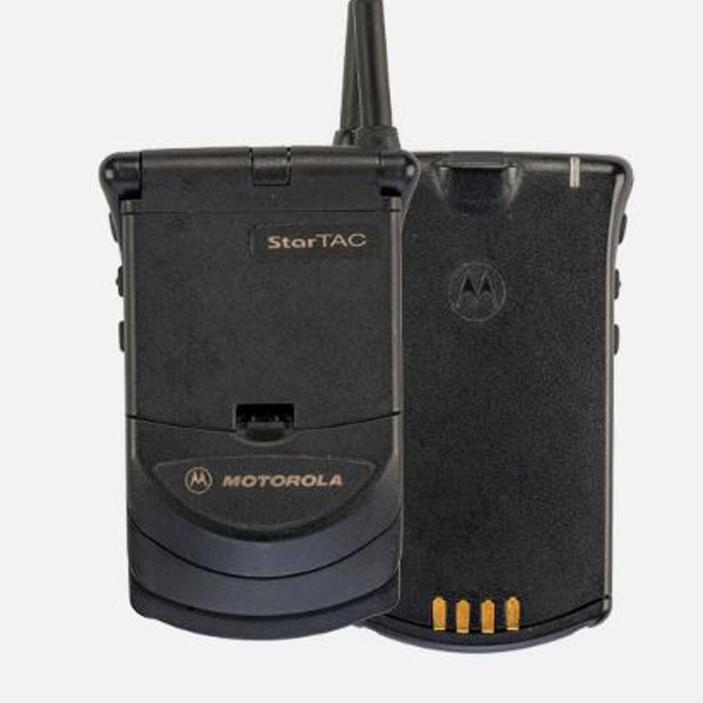 Motorola StarTAC