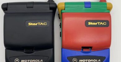 Motorola StarTAC