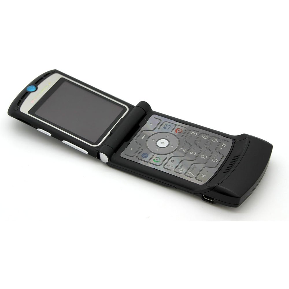 Motorola V3 RAZR