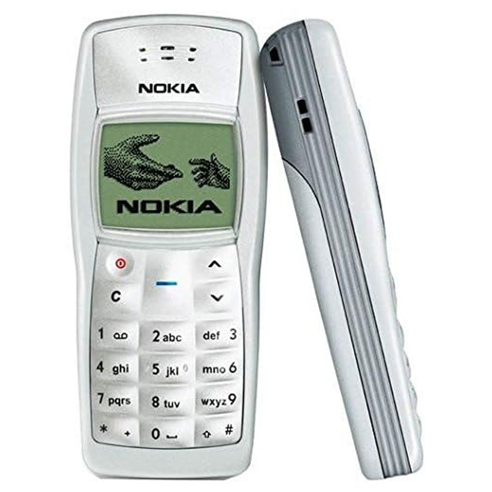 Nokia 1100