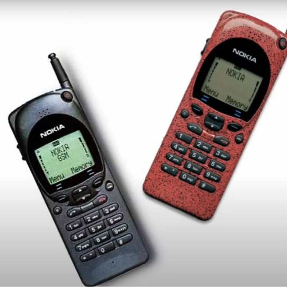 Nokia 2110
