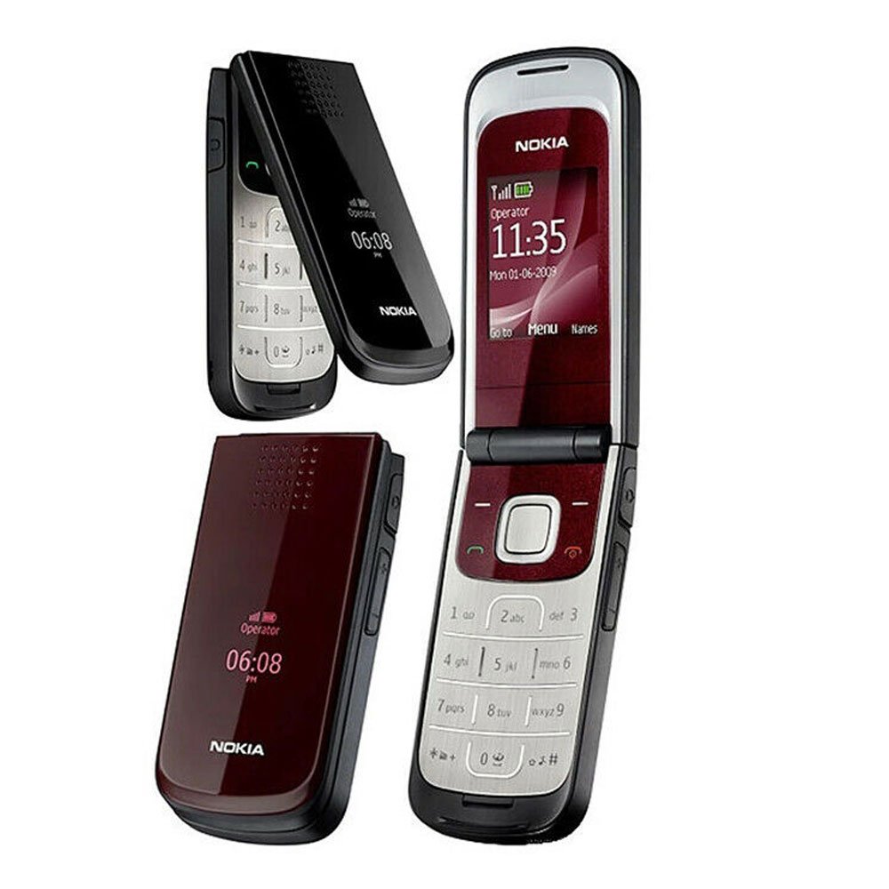 Nokia 2720 Fold