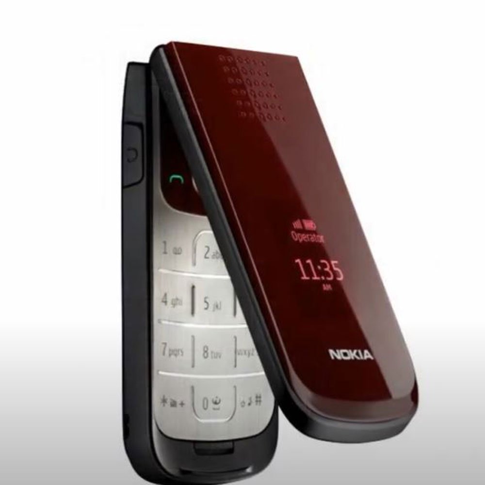 Nokia 2720 Fold