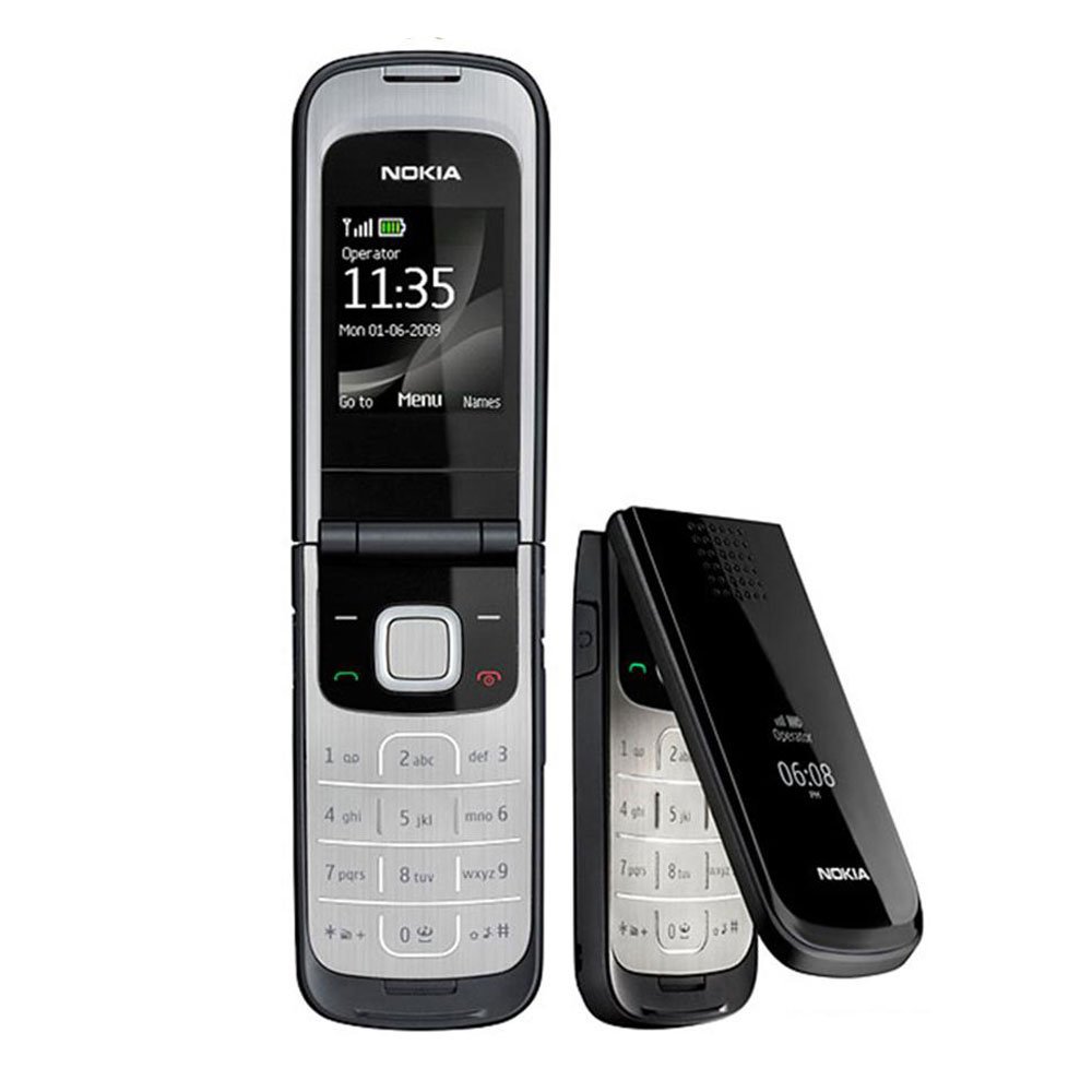 Nokia 2720 Fold