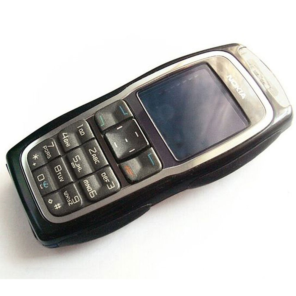 Nokia 3220