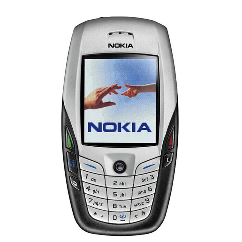 Nokia 6600
