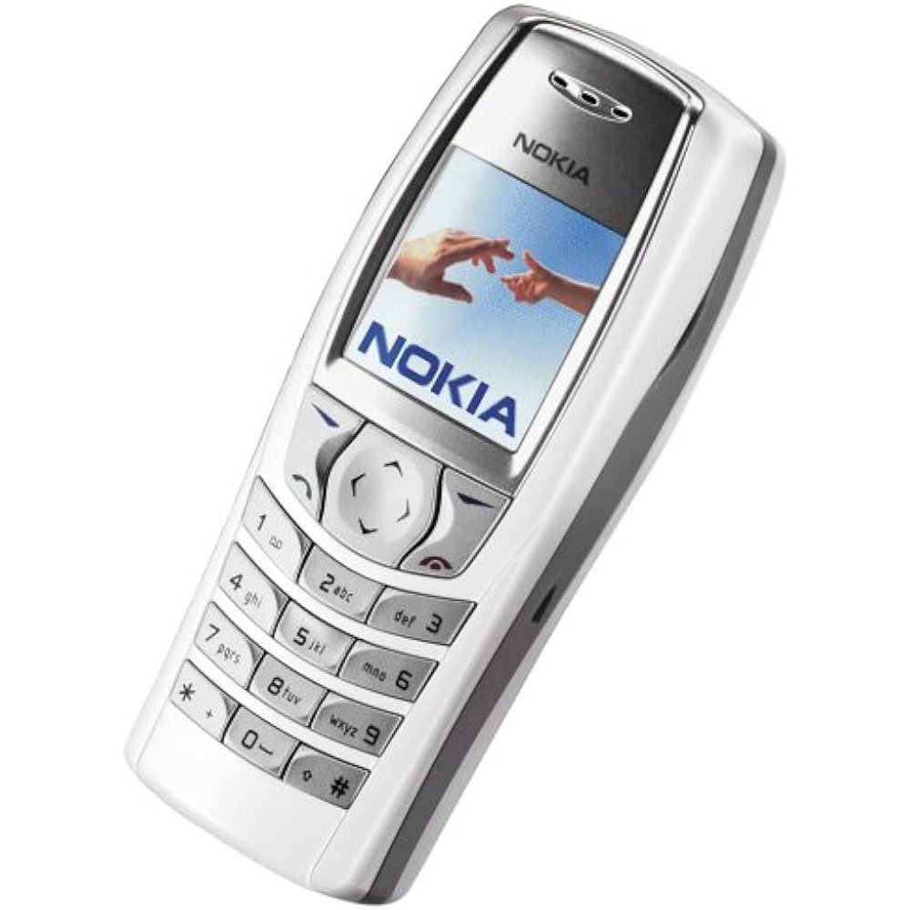 Nokia 6610