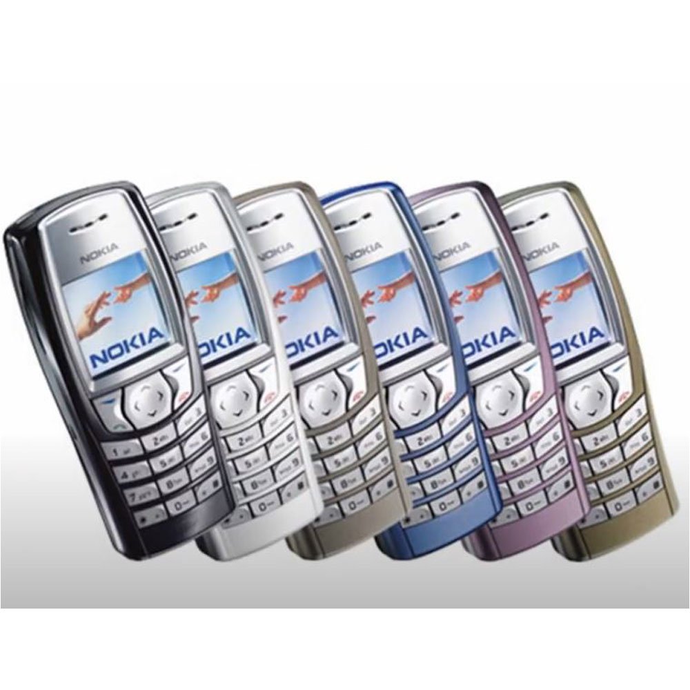 Nokia 6610