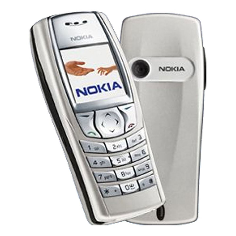 Nokia 6610