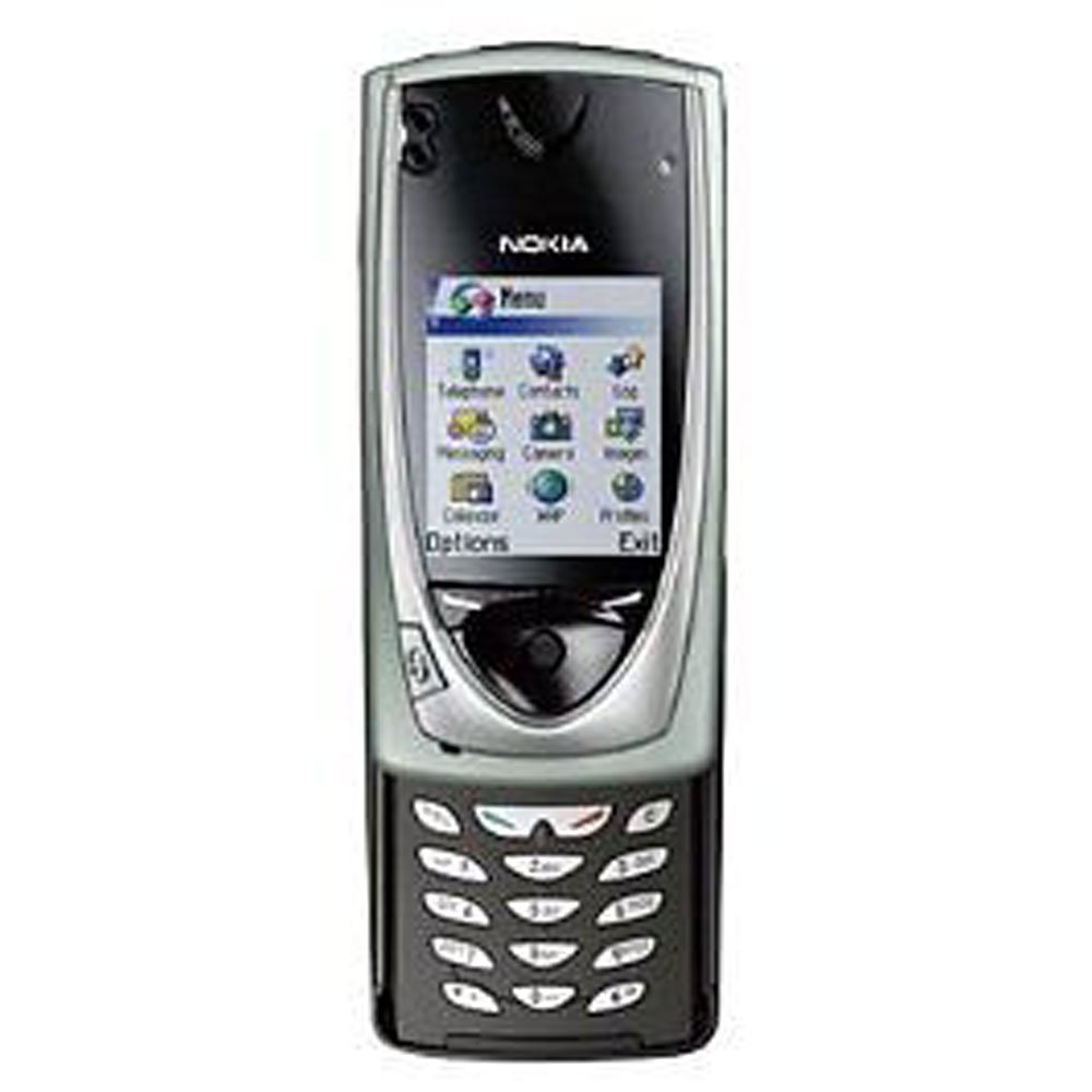 Nokia 7650
