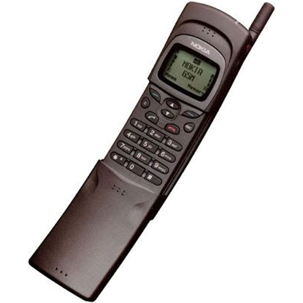 Nokia 8110 Matrix