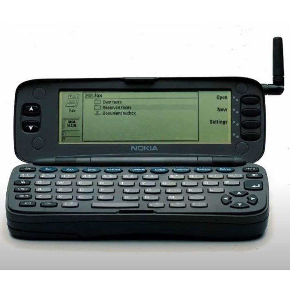 Nokia 9000 Communicator