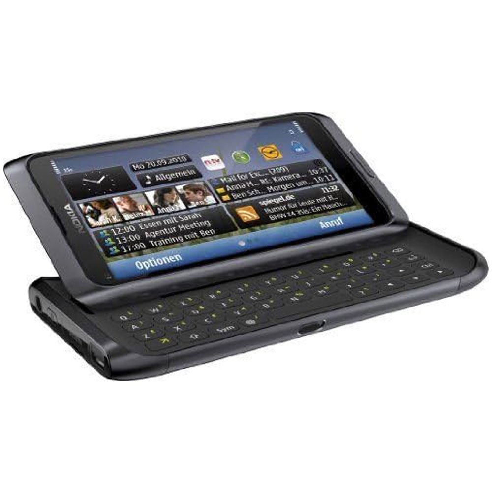 Nokia E7