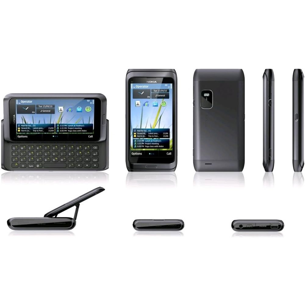 Nokia E7