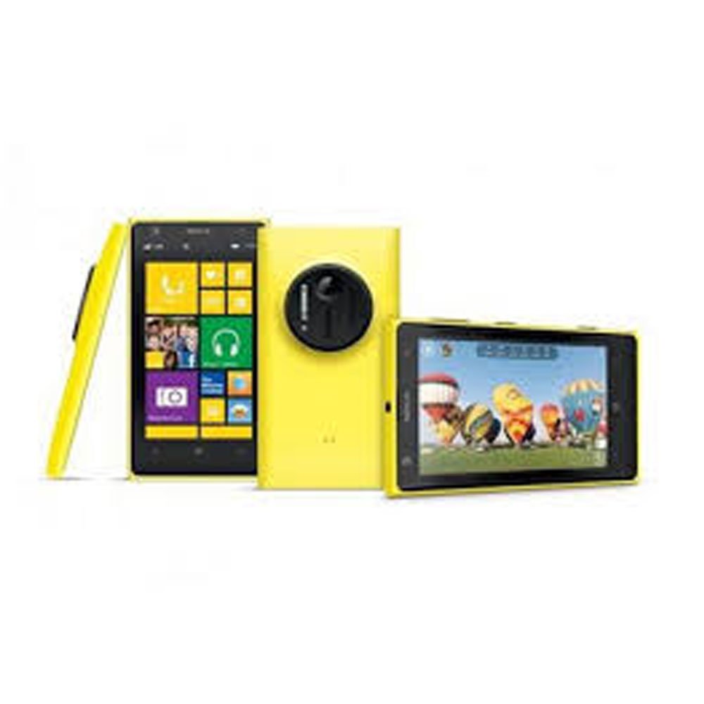 Nokia Lumia 1020