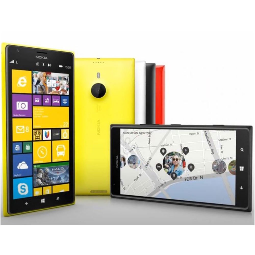 Nokia Lumia 1520