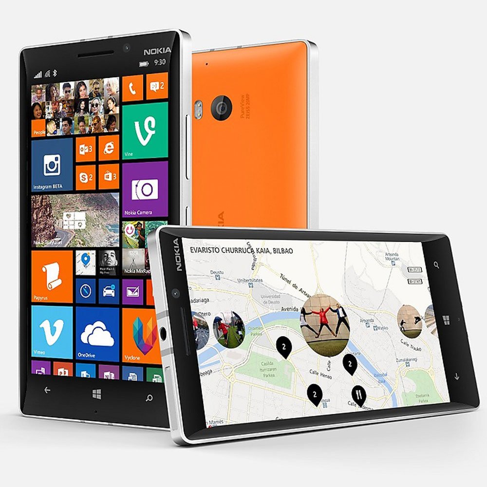 Nokia Lumia 930