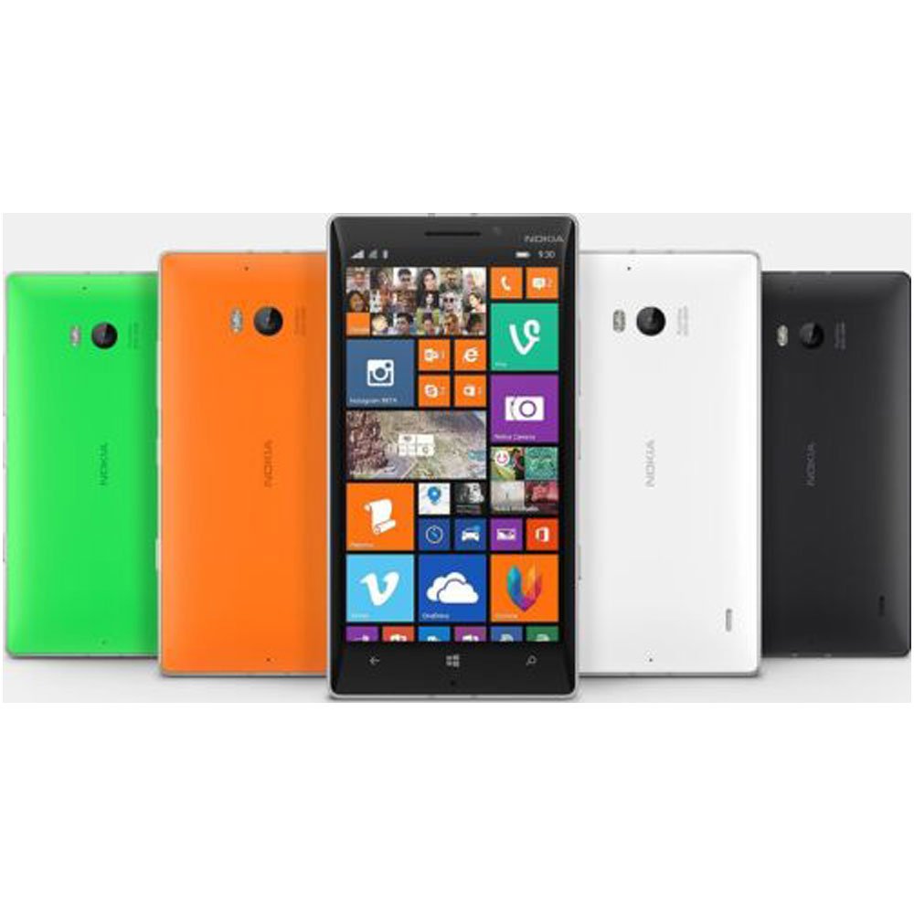 Nokia Lumia 930