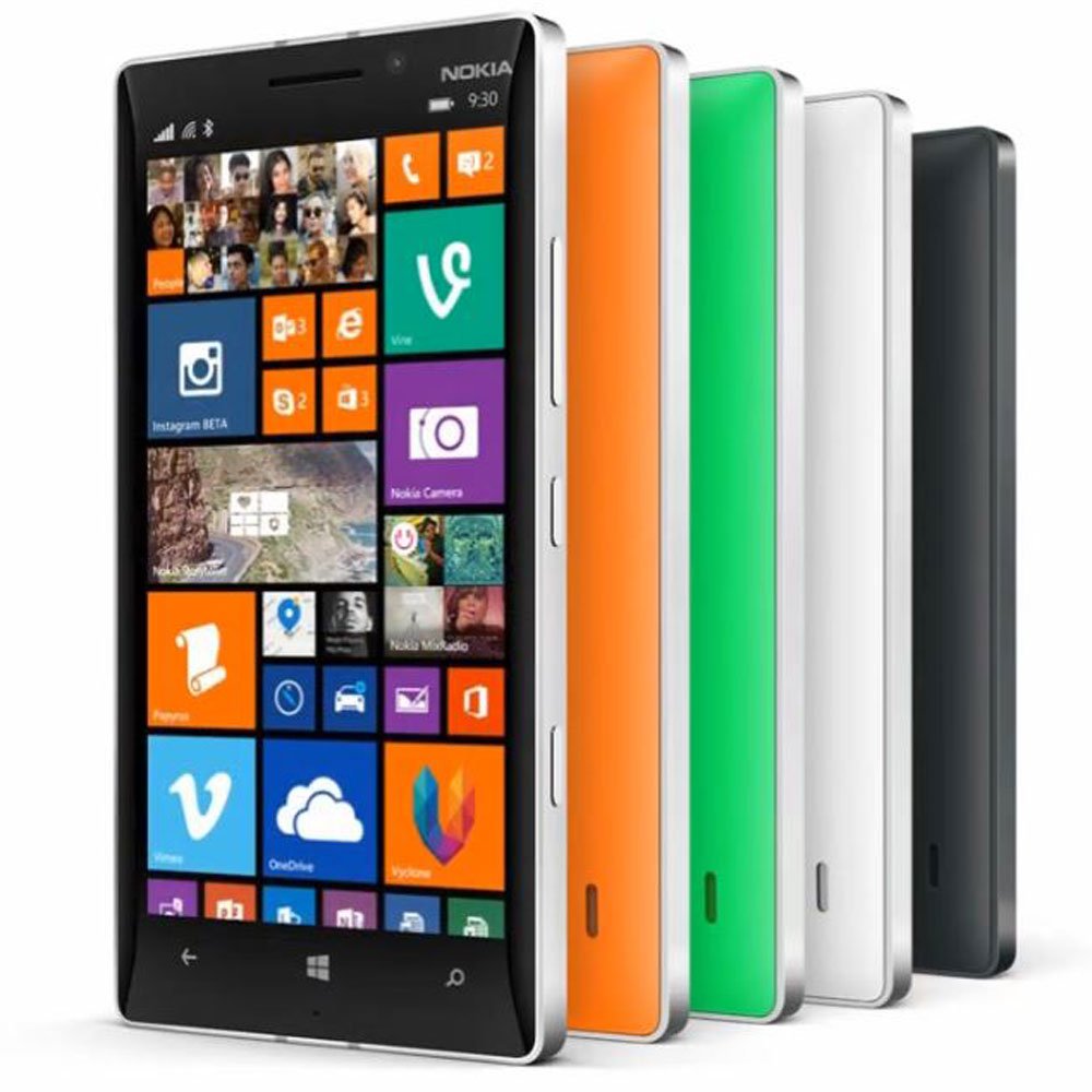 Nokia Lumia 930