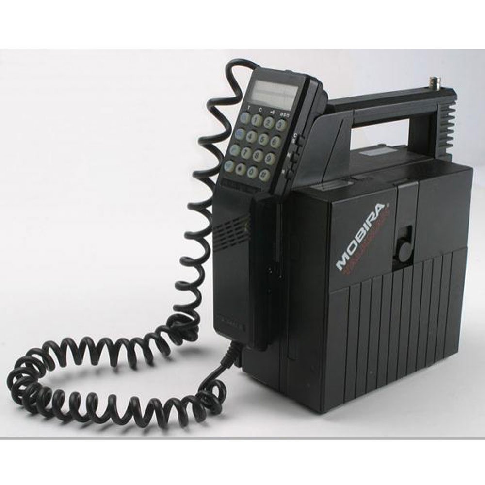 Nokia Mobira Talkman