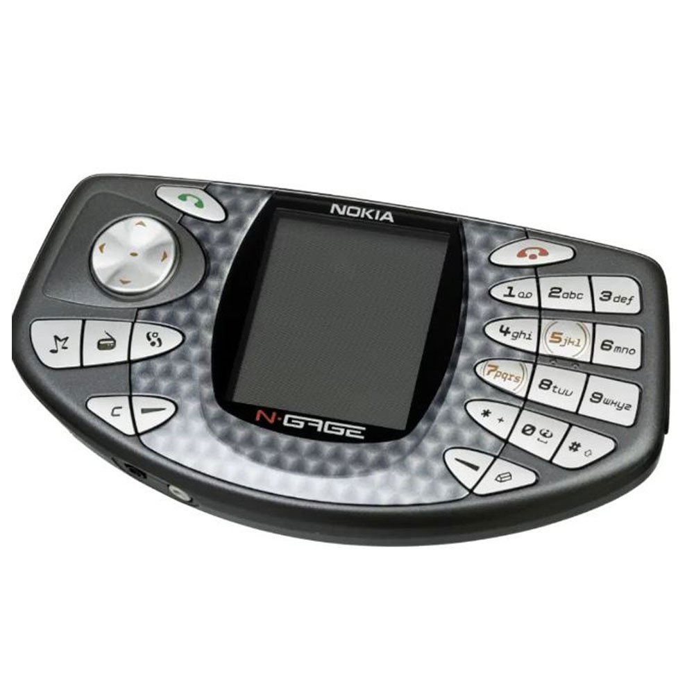 Nokia N-Gage