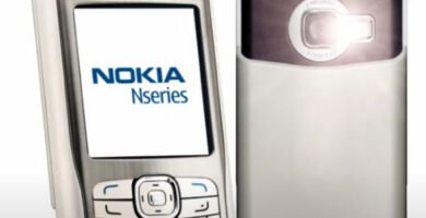 Nokia N70