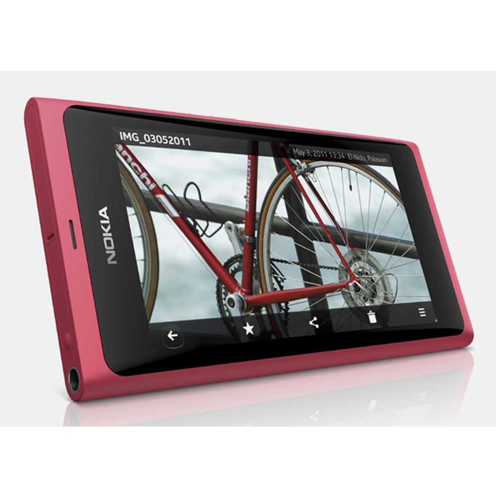 Nokia N9
