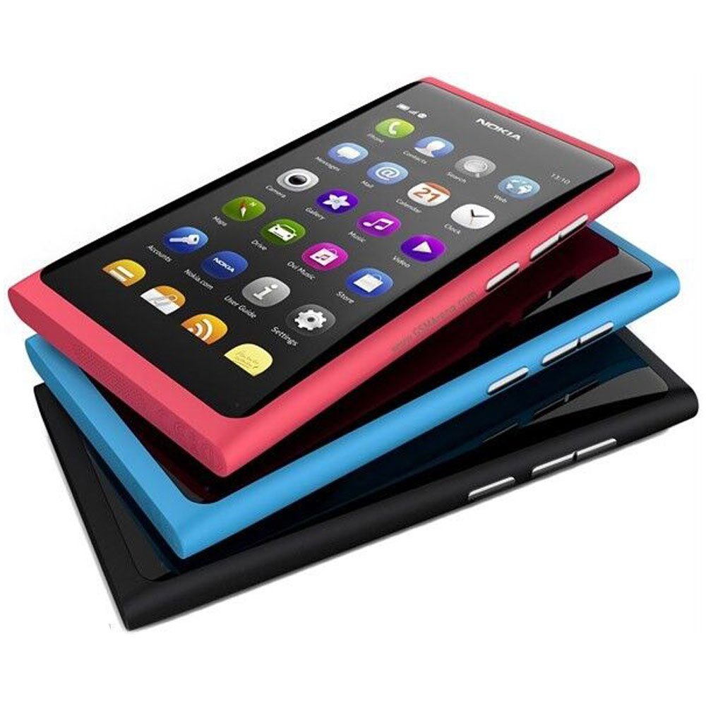 Nokia N9