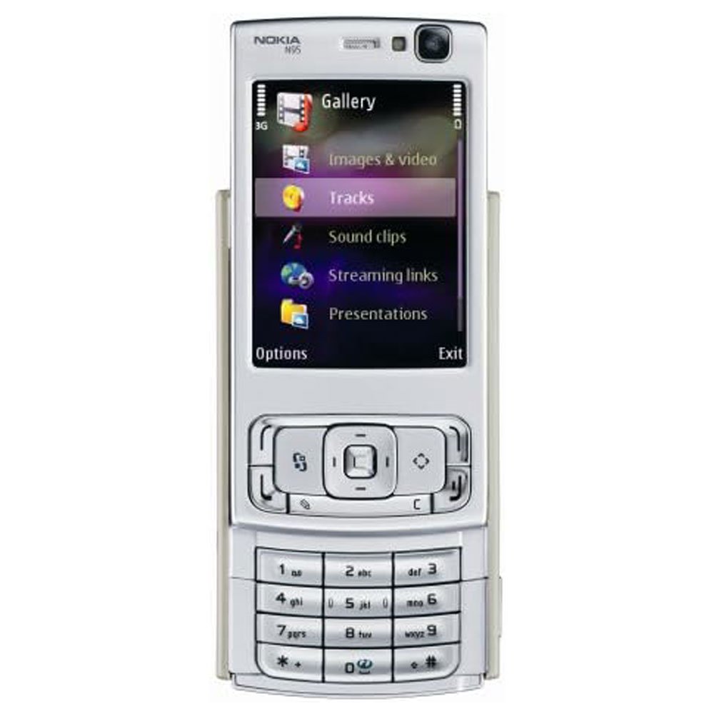 Nokia N95