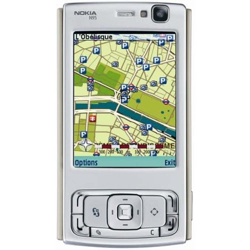 Nokia N95