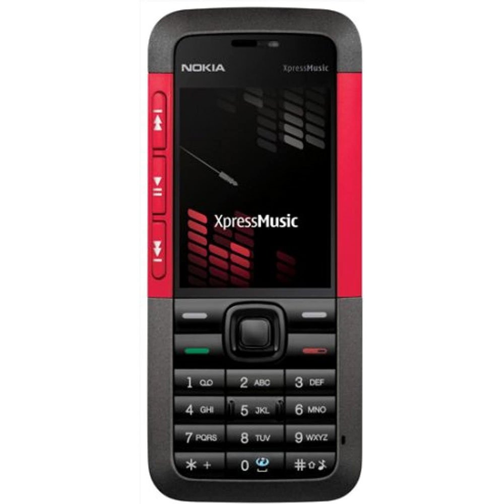 Nokia XpressMusic 5310