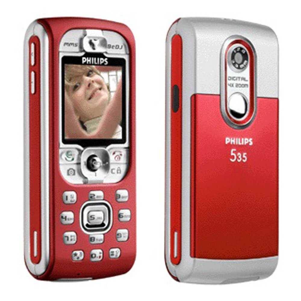 Philips 535