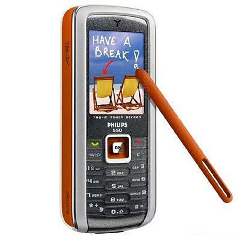 Philips 755