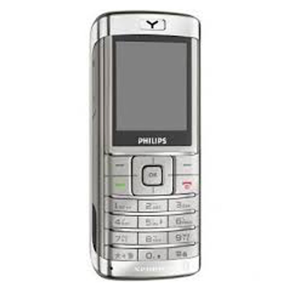 Philips Xenium 9@9d