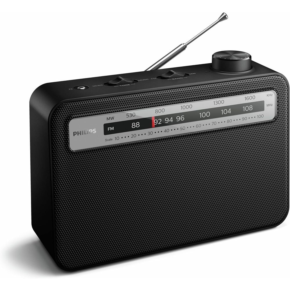 Radio portátil Phillips TAR2506/12